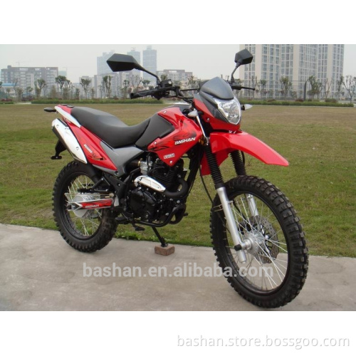 best selling 250cc dirt bike